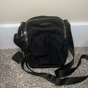 Tumi Crossbody Bag